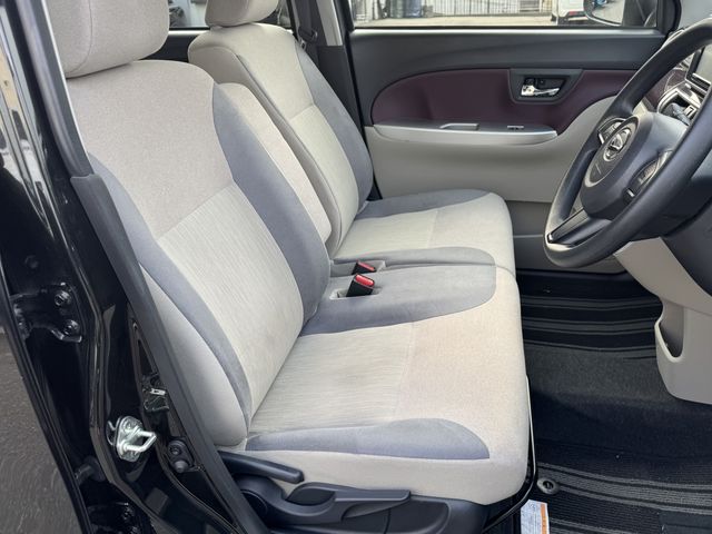 DAIHATSU CAST STYLE 2020 Image 31