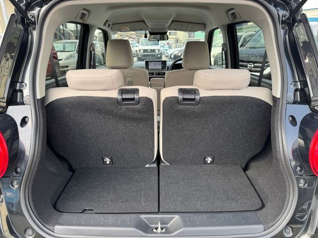 DAIHATSU CAST STYLE 2020 Image 31