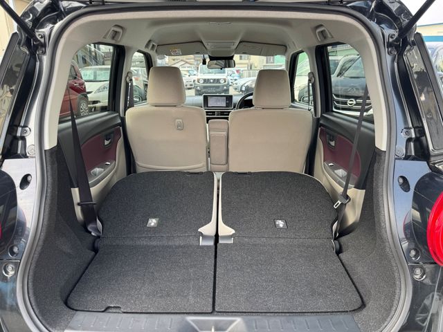 DAIHATSU CAST STYLE 2020 Image 31