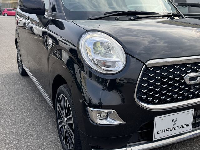 DAIHATSU CAST STYLE 2020 Image 31