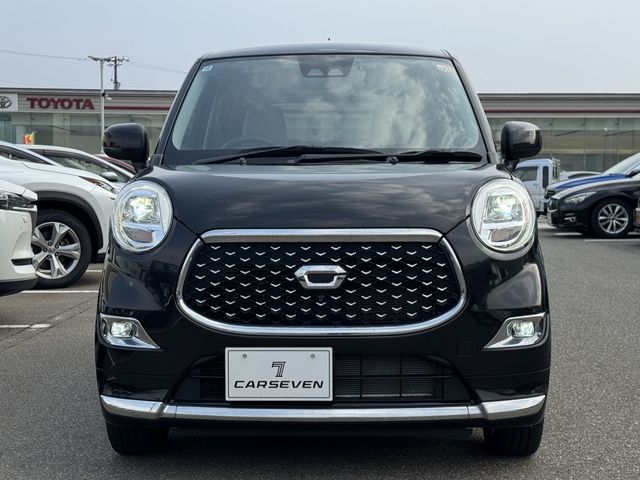 DAIHATSU CAST STYLE 2020 Image 31