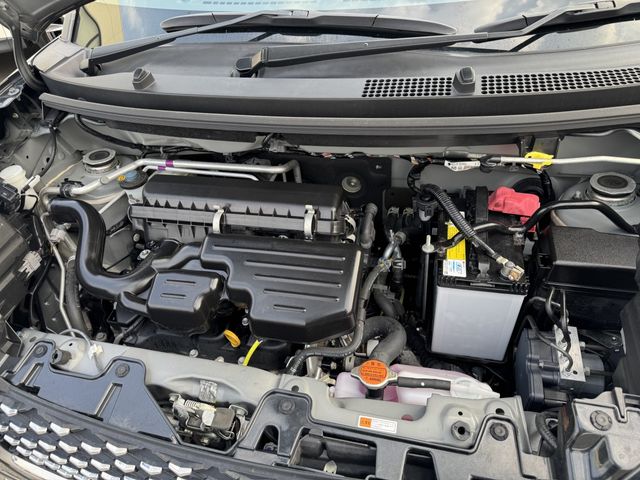 DAIHATSU CAST STYLE 2020 Image 31