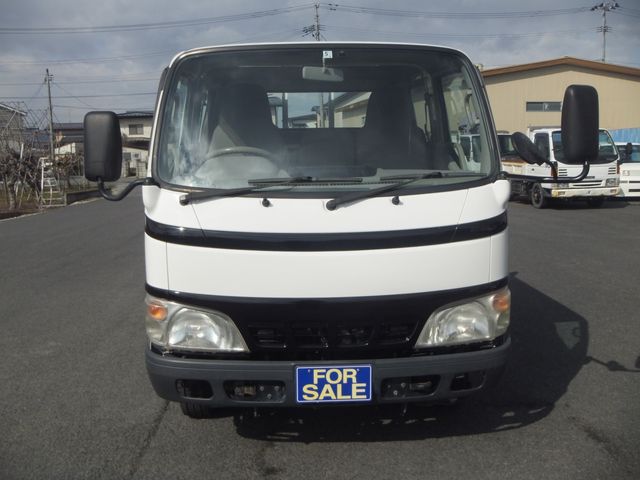 TOYOTA DYNA 2005 Image 31