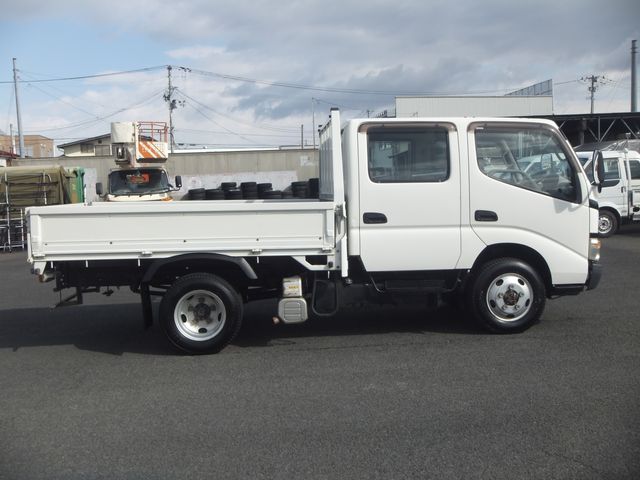 TOYOTA DYNA 2005 Image 31