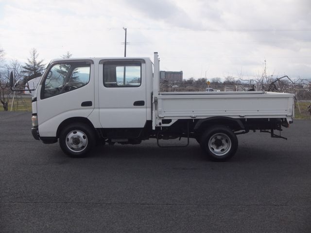 TOYOTA DYNA 2005 Image 31