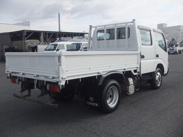 TOYOTA DYNA 2005 Image 31