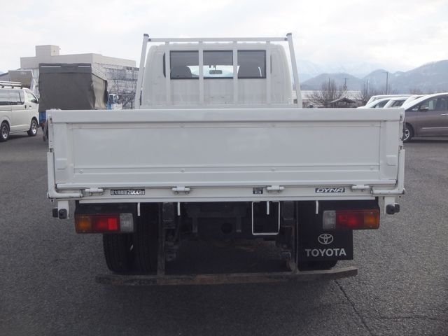 TOYOTA DYNA 2005 Image 31