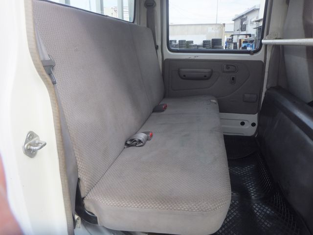 TOYOTA DYNA 2005 Image 31