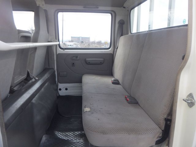 TOYOTA DYNA 2005 Image 31