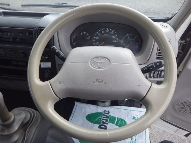 TOYOTA DYNA 2005 Image 31