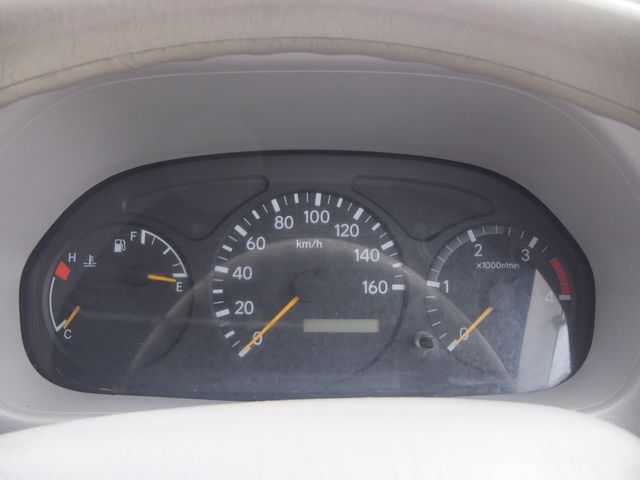 TOYOTA DYNA 2005 Image 31