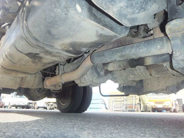 TOYOTA DYNA 2005 Image 31