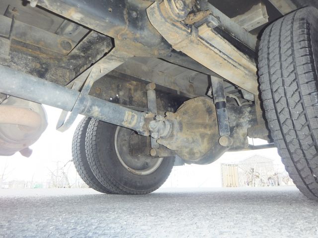 TOYOTA DYNA 2005 Image 31