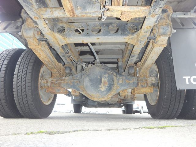 TOYOTA DYNA 2005 Image 31