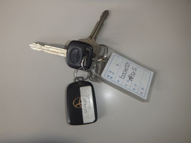 TOYOTA DYNA 2005 Image 31