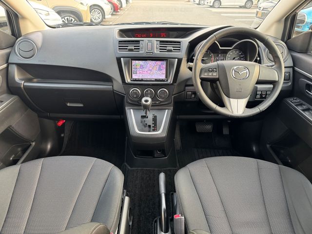 MAZDA PREMACY 2016 Image 31