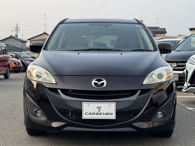 MAZDA PREMACY 2016 Image 31