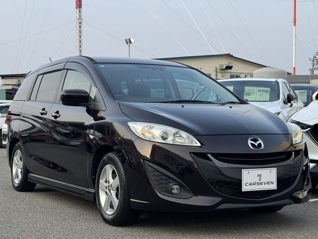 MAZDA PREMACY 2016 Image 31