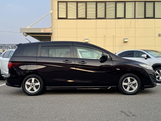 MAZDA PREMACY 2016 Image 31