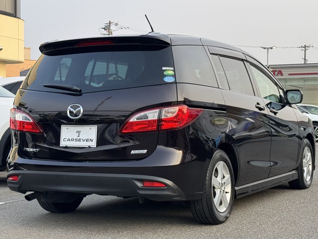 MAZDA PREMACY 2016 Image 31
