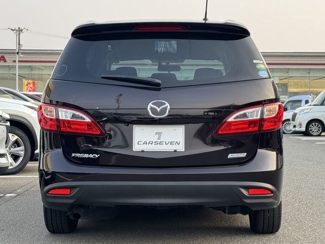 MAZDA PREMACY 2016 Image 31