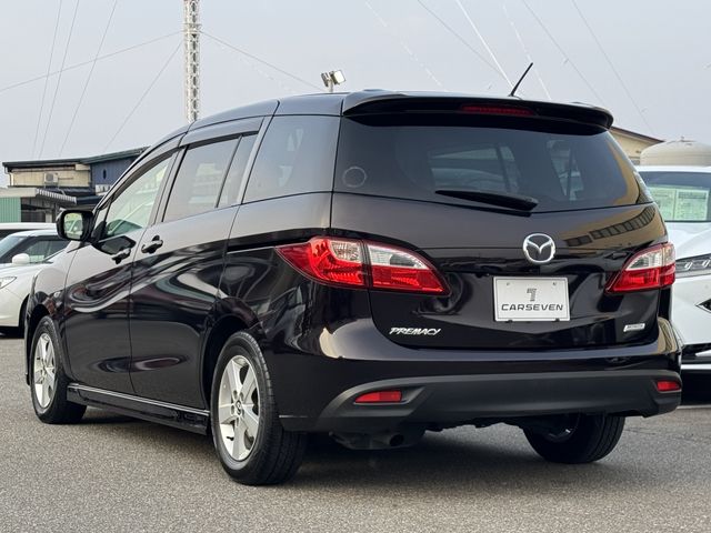 MAZDA PREMACY 2016 Image 31