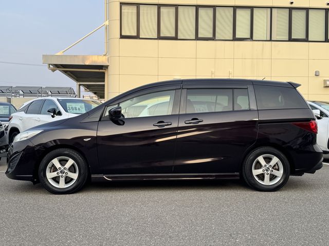 MAZDA PREMACY 2016 Image 31