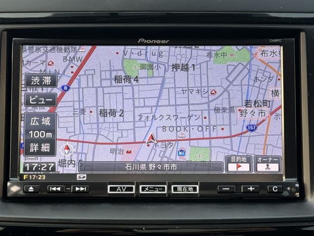 MAZDA PREMACY 2016 Image 31