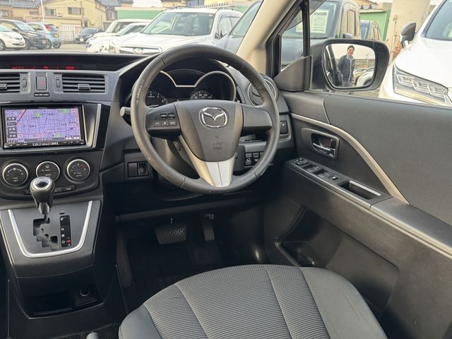 MAZDA PREMACY 2016 Image 31