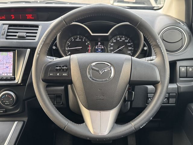 MAZDA PREMACY 2016 Image 31