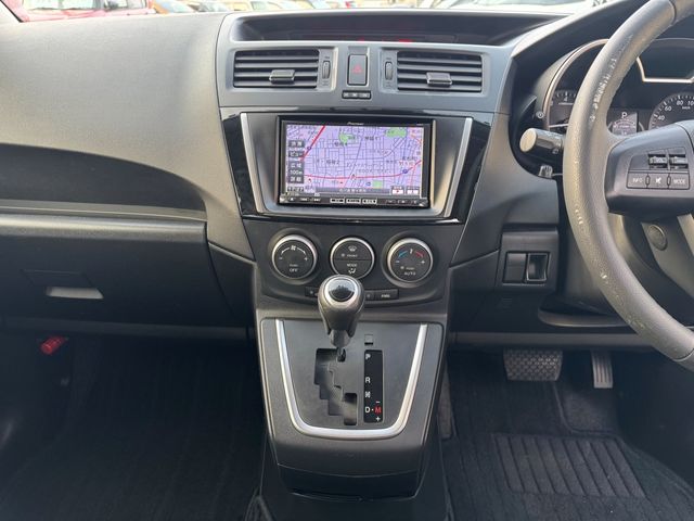 MAZDA PREMACY 2016 Image 31