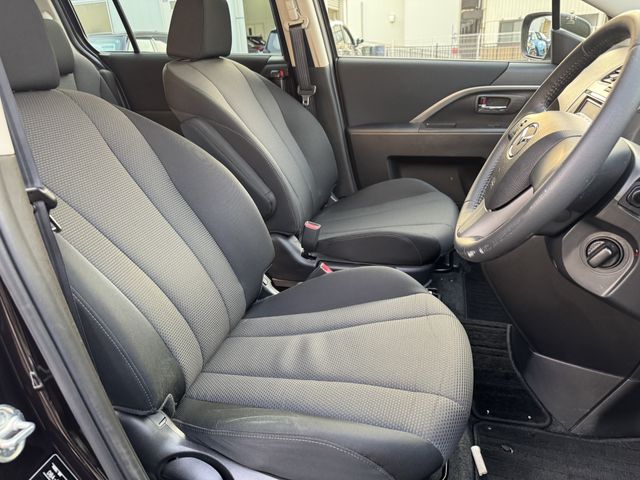 MAZDA PREMACY 2016 Image 31