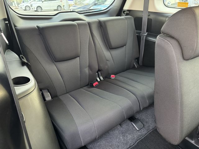 MAZDA PREMACY 2016 Image 31