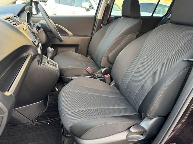 MAZDA PREMACY 2016 Image 31