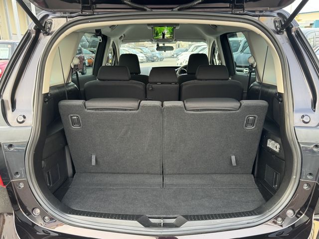 MAZDA PREMACY 2016 Image 31