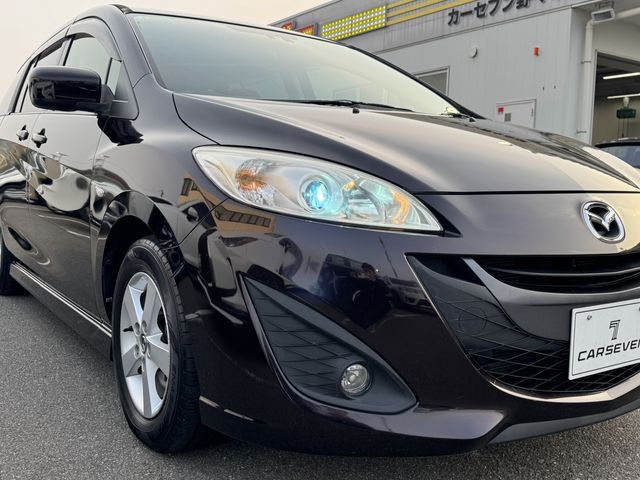 MAZDA PREMACY 2016 Image 31