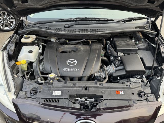 MAZDA PREMACY 2016 Image 31