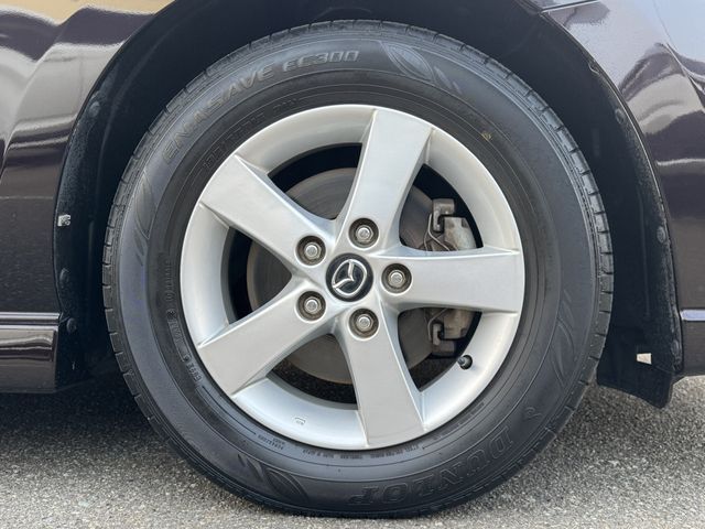 MAZDA PREMACY 2016 Image 31