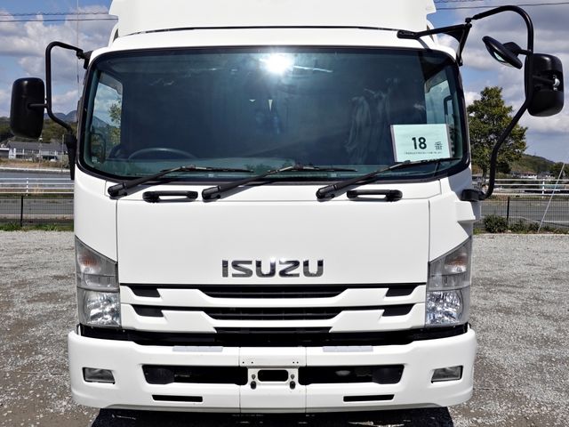ISUZU FORWARD 2015 Image 31
