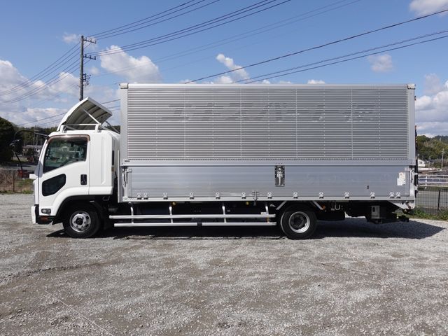 ISUZU FORWARD 2015 Image 31