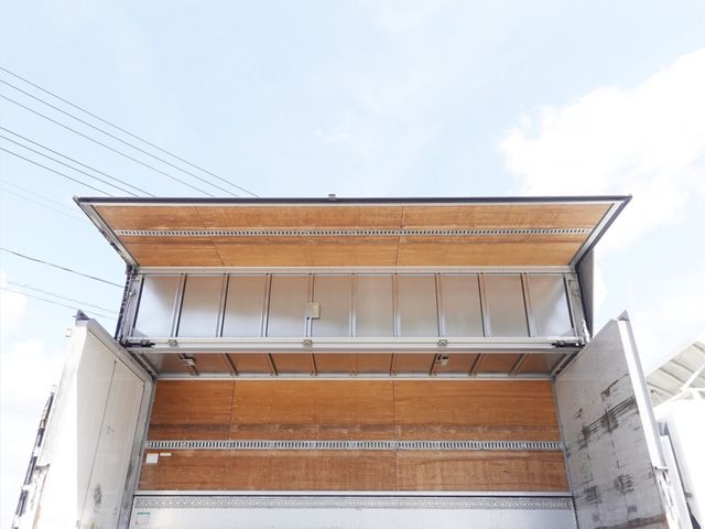 ISUZU FORWARD 2015 Image 31