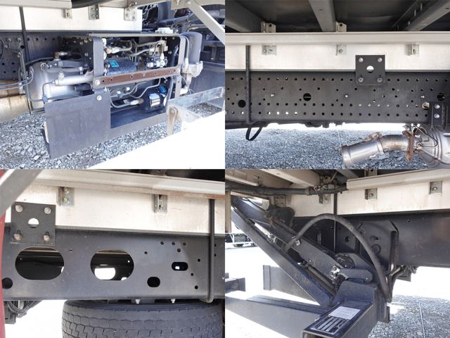 ISUZU FORWARD 2015 Image 31