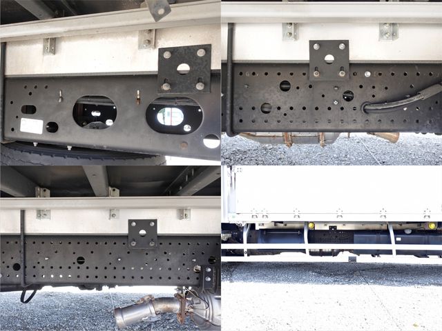 ISUZU FORWARD 2015 Image 31