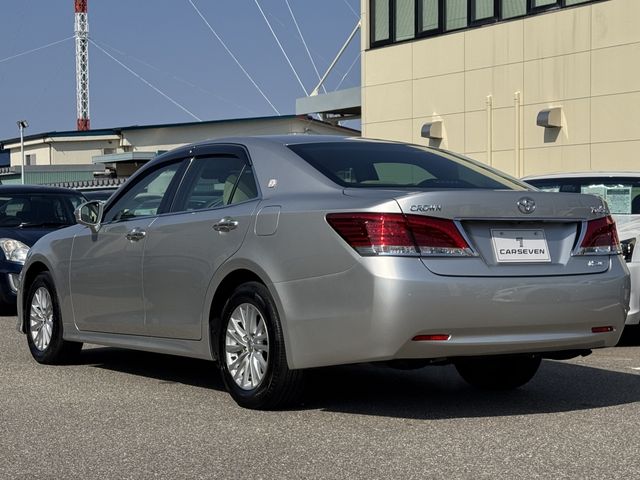 TOYOTA CROWN SEDAN 4WD 2017 Image 31