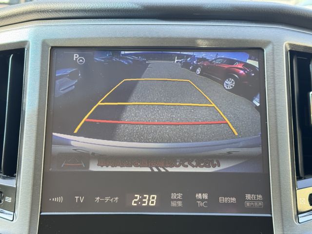 TOYOTA CROWN SEDAN 4WD 2017 Image 31