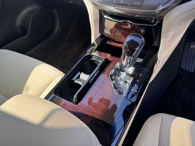 TOYOTA CROWN SEDAN 4WD 2017 Image 31