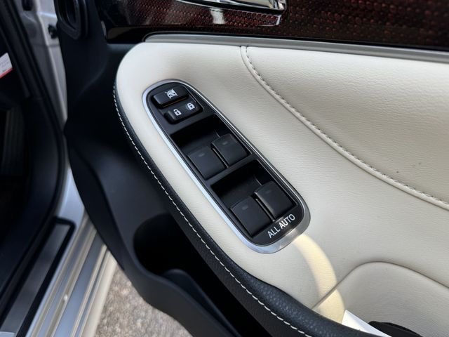 TOYOTA CROWN SEDAN 4WD 2017 Image 31