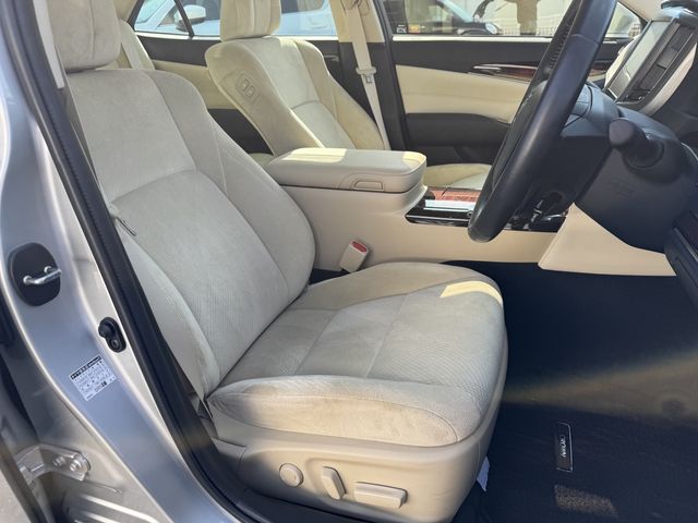 TOYOTA CROWN SEDAN 4WD 2017 Image 31