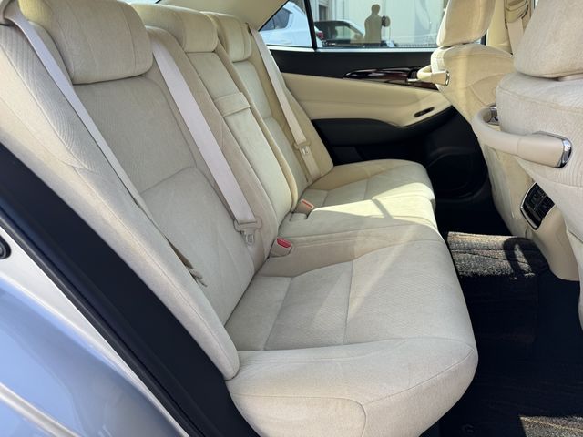 TOYOTA CROWN SEDAN 4WD 2017 Image 31