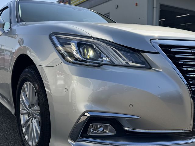 TOYOTA CROWN SEDAN 4WD 2017 Image 31